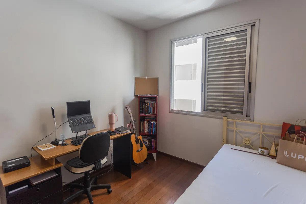 Apartamento, Boa Viagem, 2 Quartos, 1 Vaga, 1 Suíte