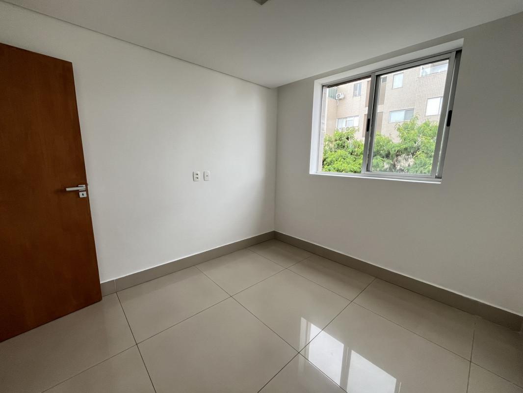 Cobertura, Jardim da Cidade, 4 Quartos, 2 Vagas