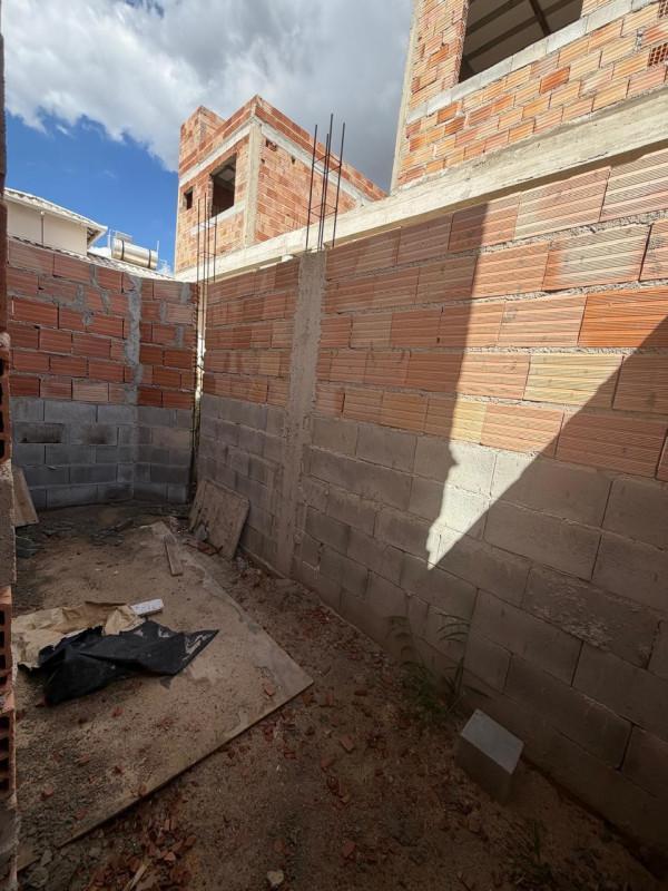 Casa, Masterville, 2 Quartos, 2 Vagas, 2 Suítes