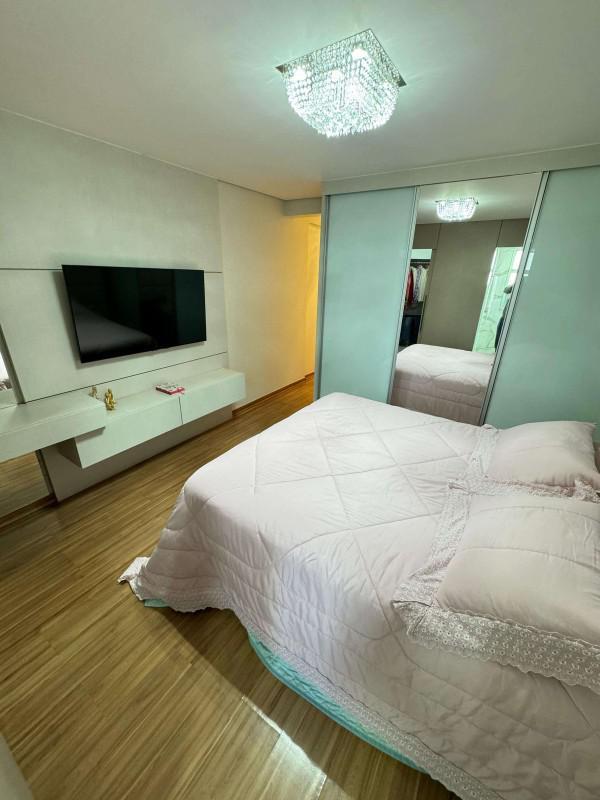 Apartamento, Ipiranga, 4 Quartos, 3 Vagas, 2 Suítes