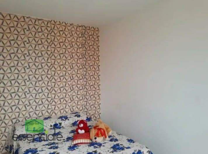 Apartamento, Novo Riacho, 2 Quartos, 1 Vaga