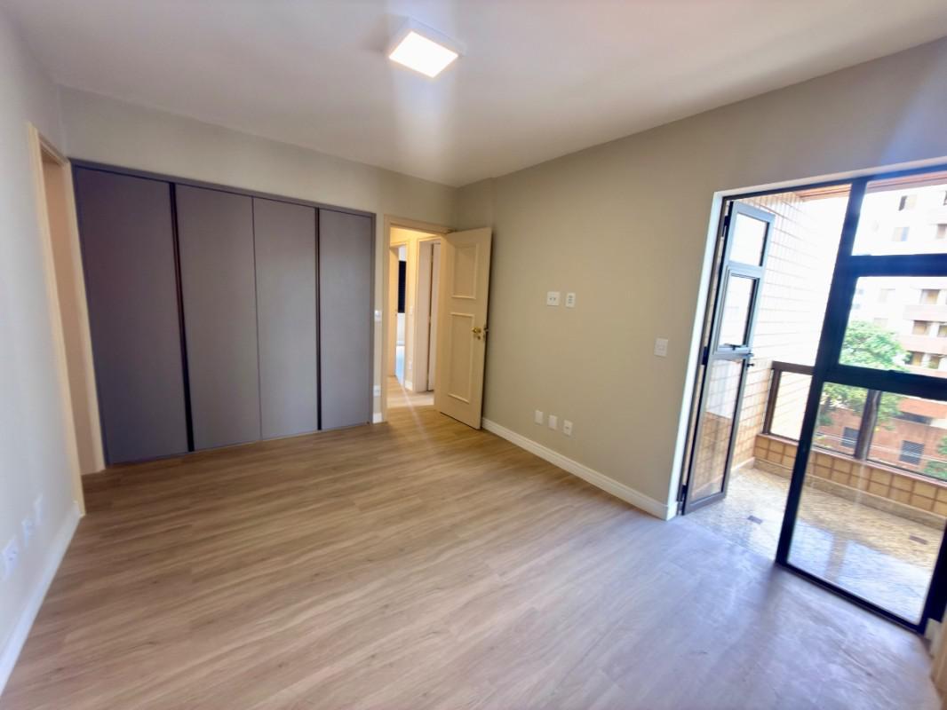 Apartamento, São Pedro, 4 Quartos, 3 Vagas, 1 Suíte