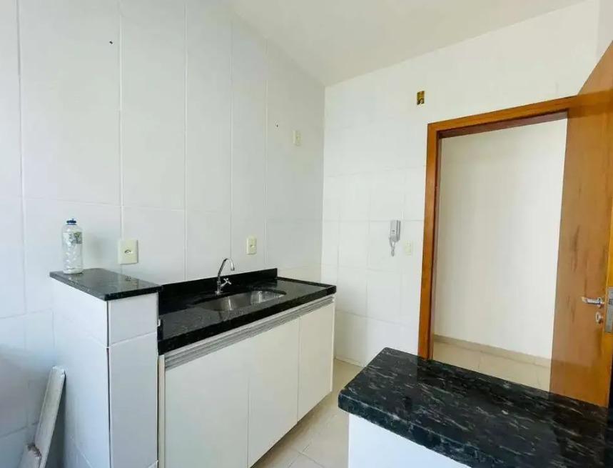 Cobertura, Estrela Dalva, 2 Quartos, 1 Vaga, 1 Suíte