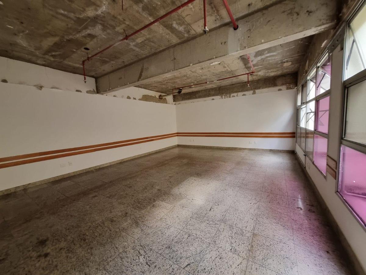 Prédio, Santo Agostinho, 0 Quarto, 0 Vaga