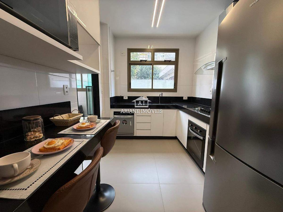 Apartamento, Gutierrez, 3 Quartos, 3 Vagas, 1 Suíte