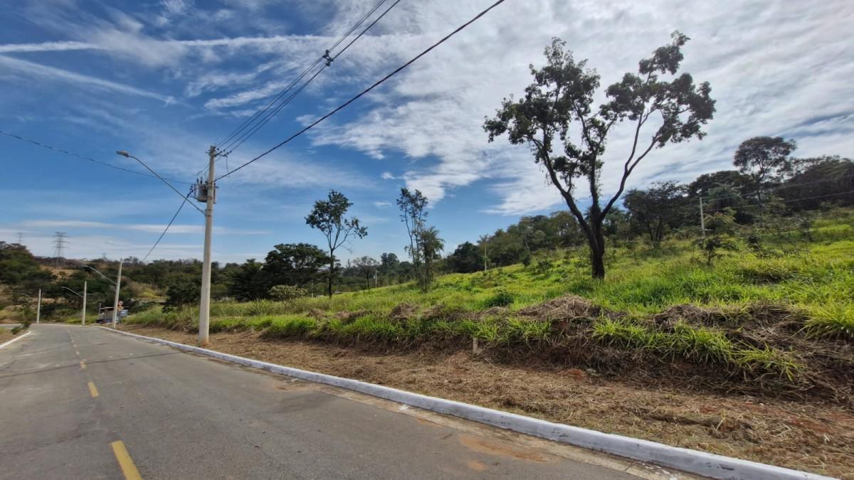 Lote, Gran Park, 0 Quarto, 0 Vaga