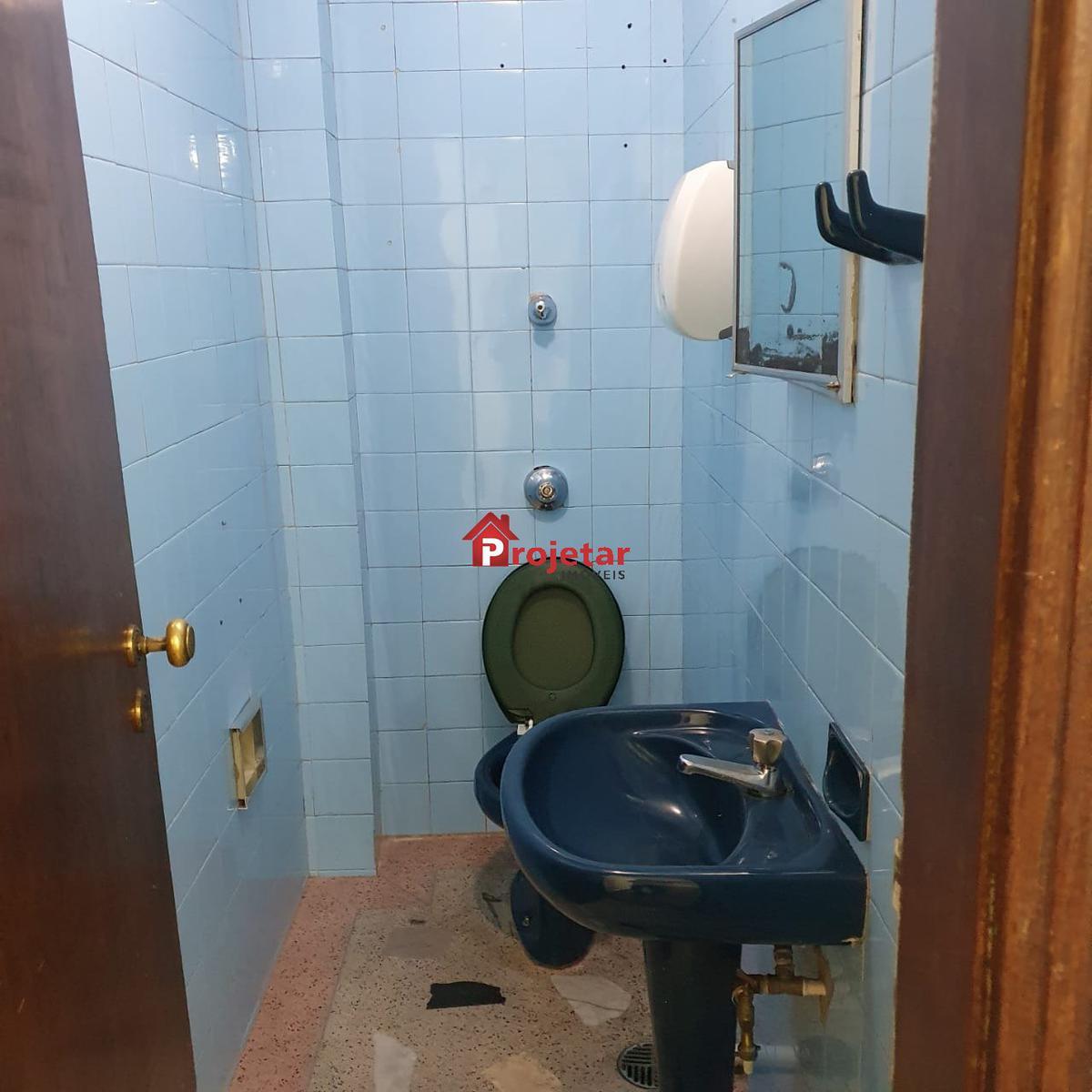 Andar, Centro, 0 Quarto, 0 Vaga