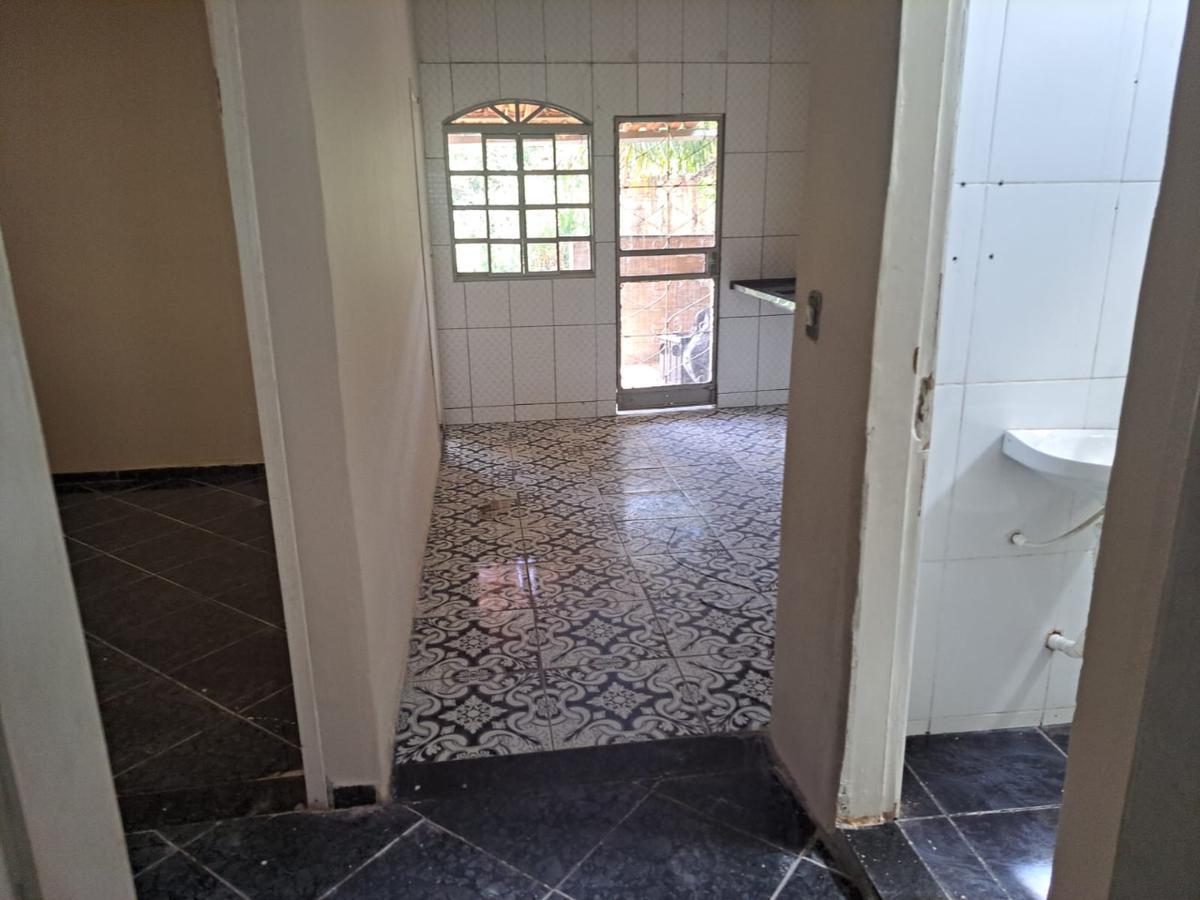 Casa, Juliana, 3 Quartos, 3 Vagas, 1 Suíte