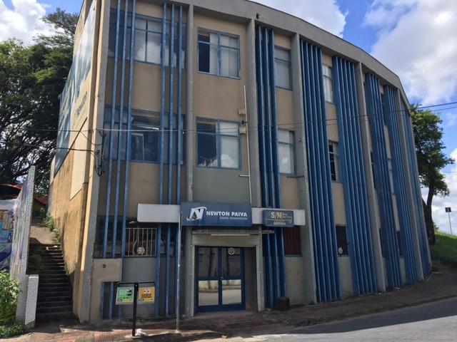 Prédio, Caiçaras, 0 Quarto, 0 Vaga