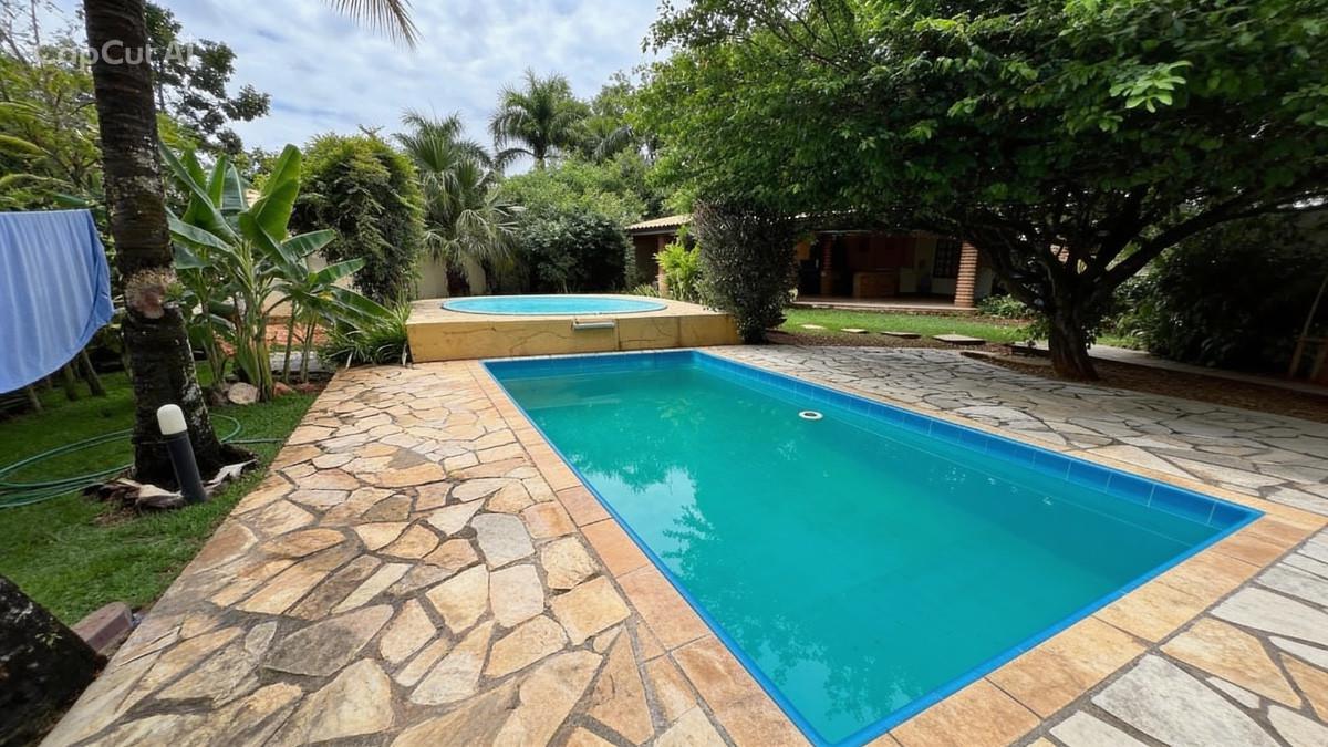 Casa, São Luiz (pampulha), 5 Quartos, 8 Vagas, 2 Suítes