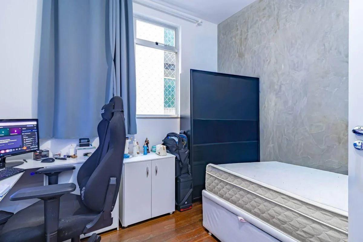 Apartamento, Santo Antônio, 4 Quartos, 2 Vagas, 1 Suíte