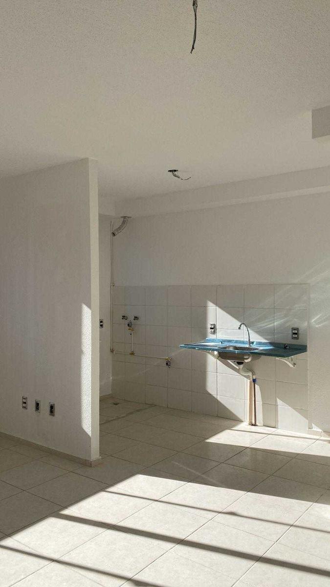 Apartamento, Jk, 3 Quartos, 1 Vaga, 1 Suíte