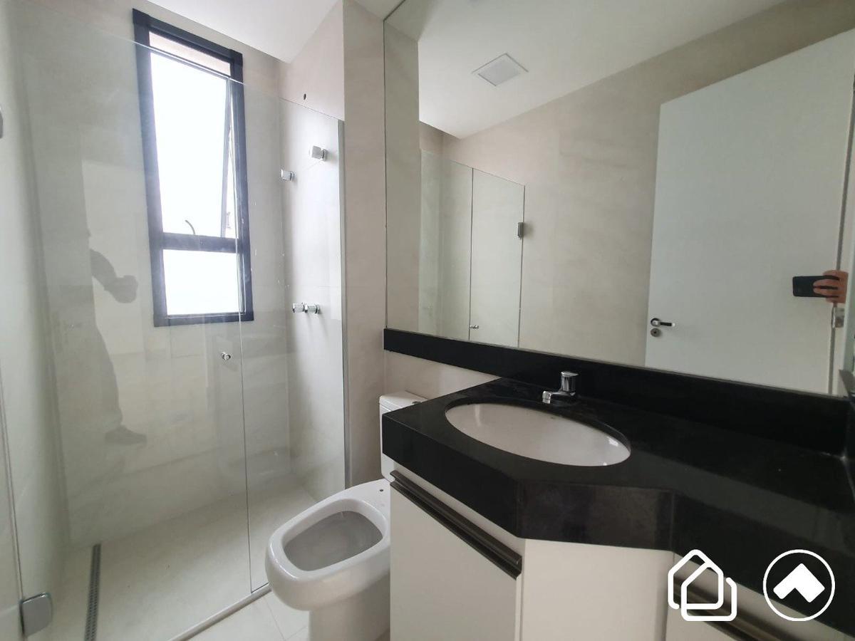 Apartamento, Buritis, 2 Quartos, 2 Vagas, 1 Suíte