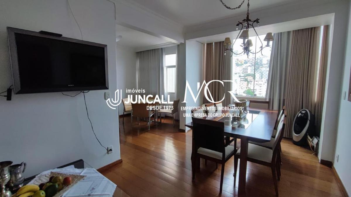 Apartamento, Santa Lúcia, 3 Quartos, 1 Vaga, 1 Suíte