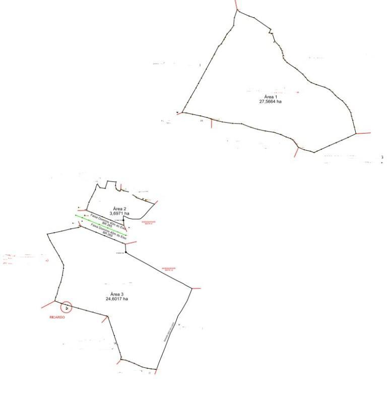 Fazenda, Zona Rural, 0 Quarto, 0 Vaga