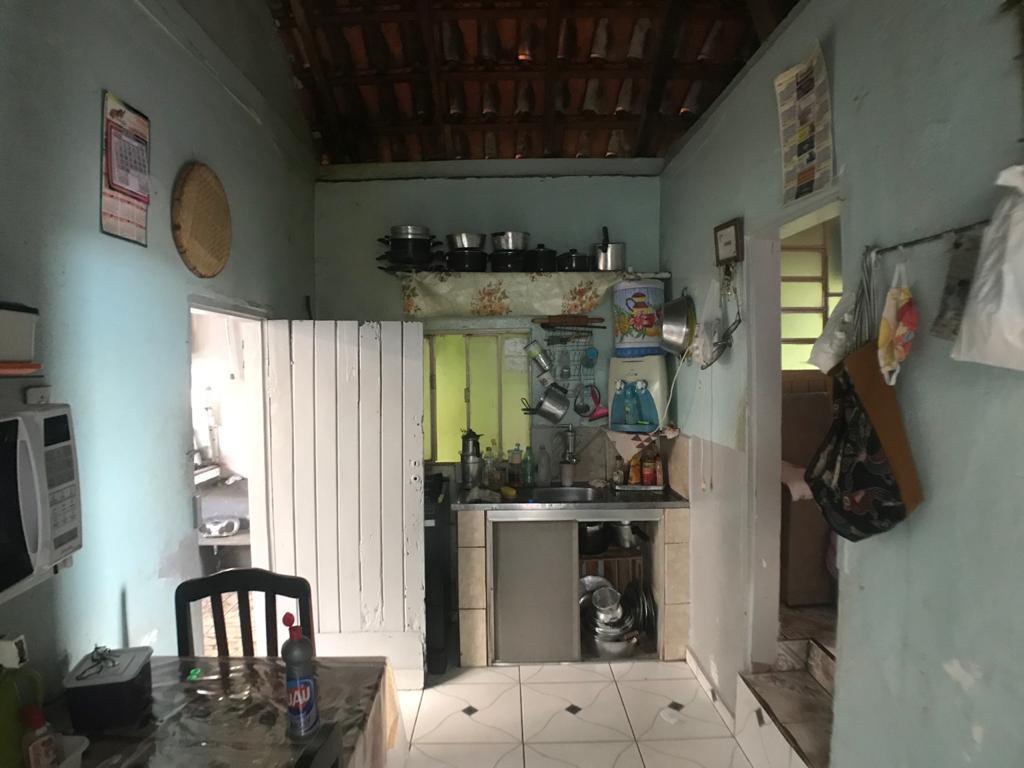 Casa, Centro, 4 Quartos, 1 Vaga