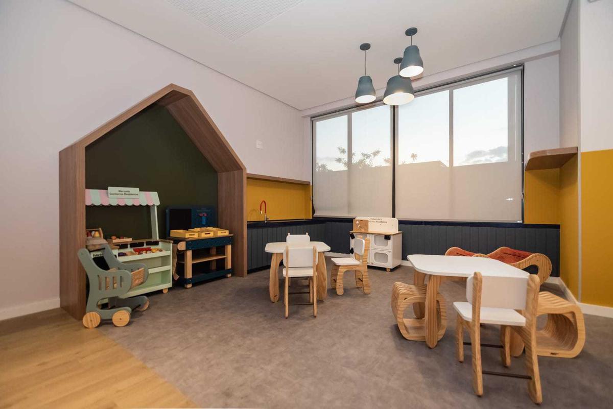 Apartamento, Graça, 3 Quartos, 2 Vagas, 1 Suíte