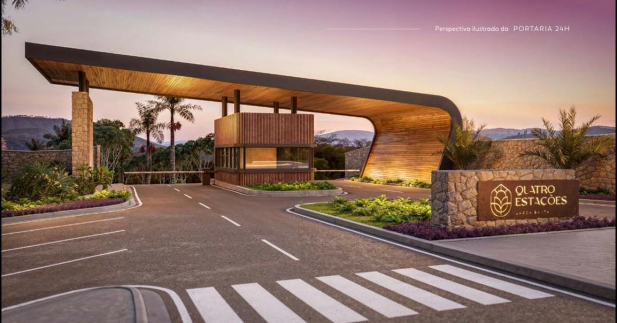 Lote, Gran Royalle, 0 Quarto, 0 Vaga