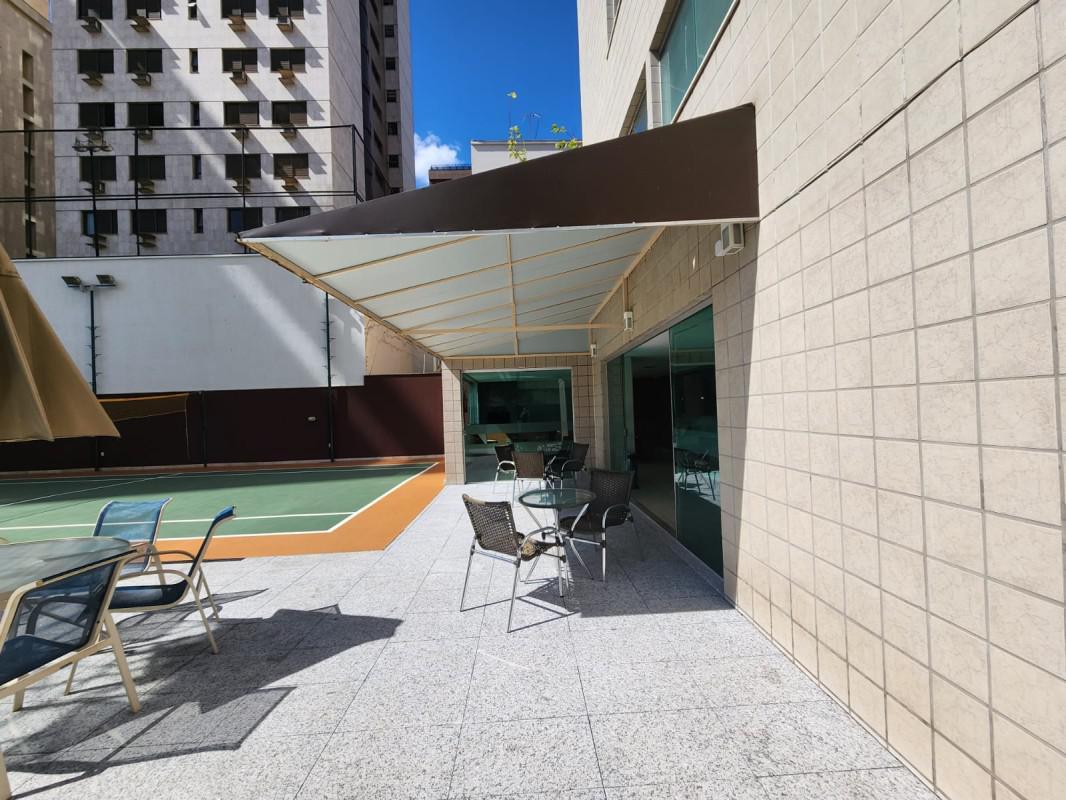 Apartamento, Savassi, 2 Quartos, 2 Vagas, 1 Suíte