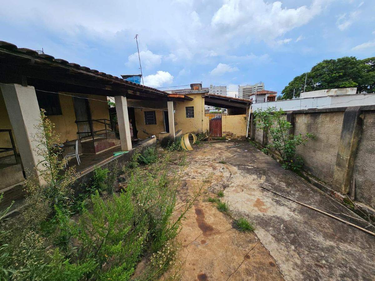 Casa, Centro, 3 Quartos, 4 Vagas