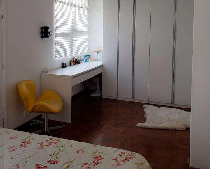 Apartamento, São Lucas, 3 Quartos, 1 Vaga, 1 Suíte