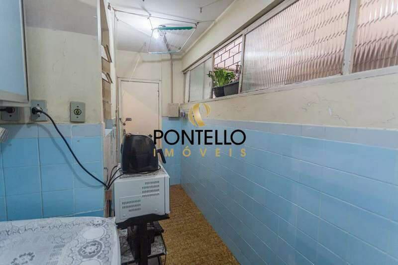 Apartamento, Lourdes, 3 Quartos, 1 Vaga, 1 Suíte