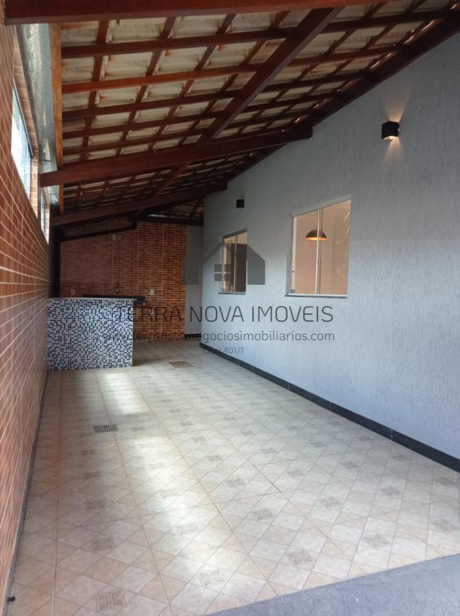 Casa, Jardim Imperial, 2 Quartos