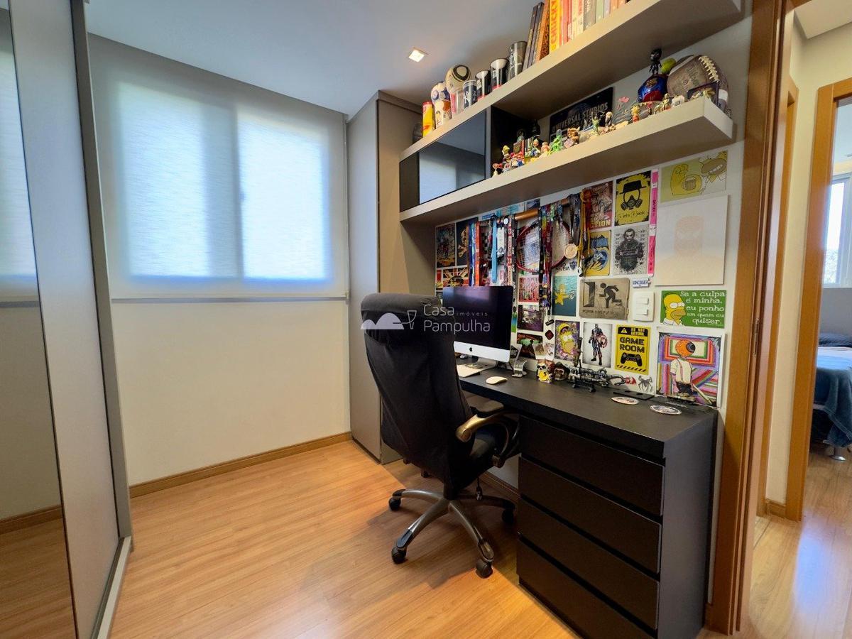 Apartamento, Santa Amélia, 2 Quartos, 2 Vagas, 1 Suíte