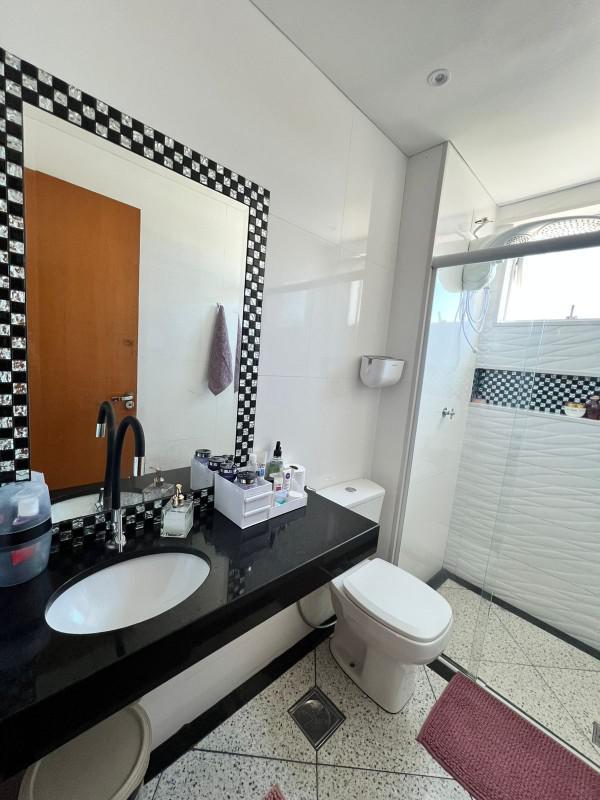 Apartamento, Novo Progresso, 3 Quartos, 1 Vaga