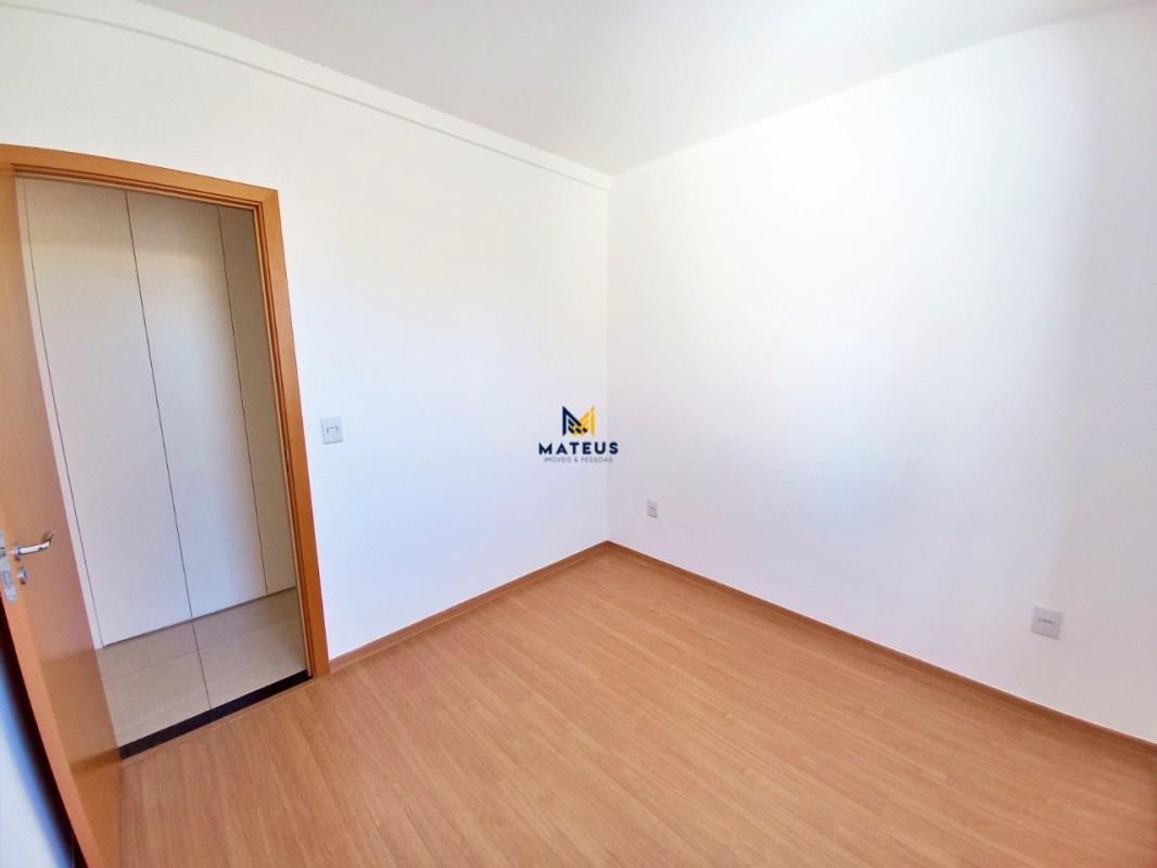 Apartamento, Caiçaras, 3 Quartos, 3 Vagas, 1 Suíte