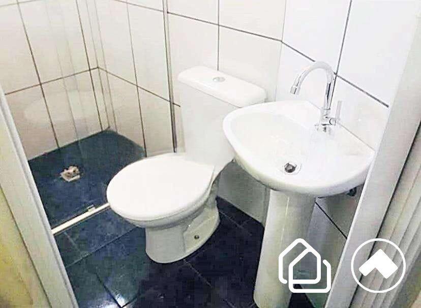Quitinete, Ouro Preto, 1 Quarto, 1 Suíte