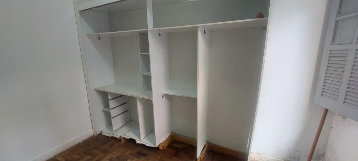 Casa, Santa Teresa, 2 Quartos, 0 Vaga
