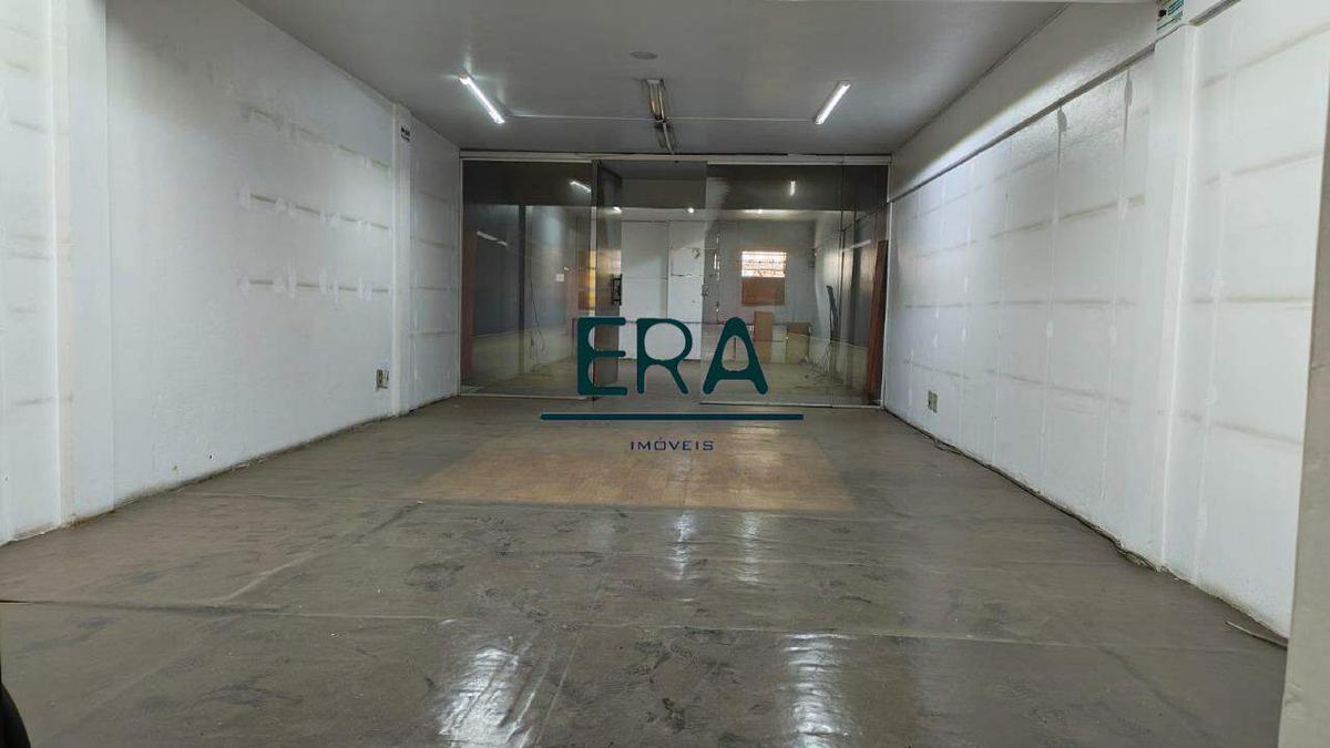 Andar, Barro Preto, 0 Quarto, 0 Vaga