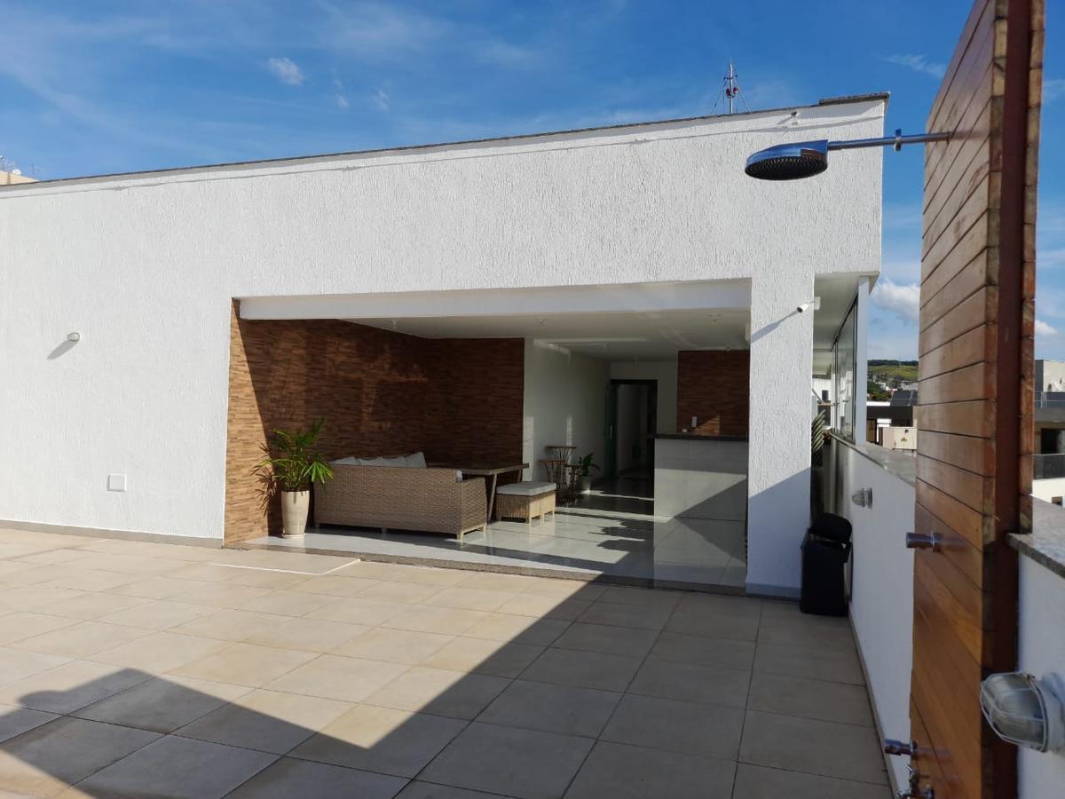 Apartamento, Ouro Preto, 1 Quarto, 2 Vagas, 1 Suíte