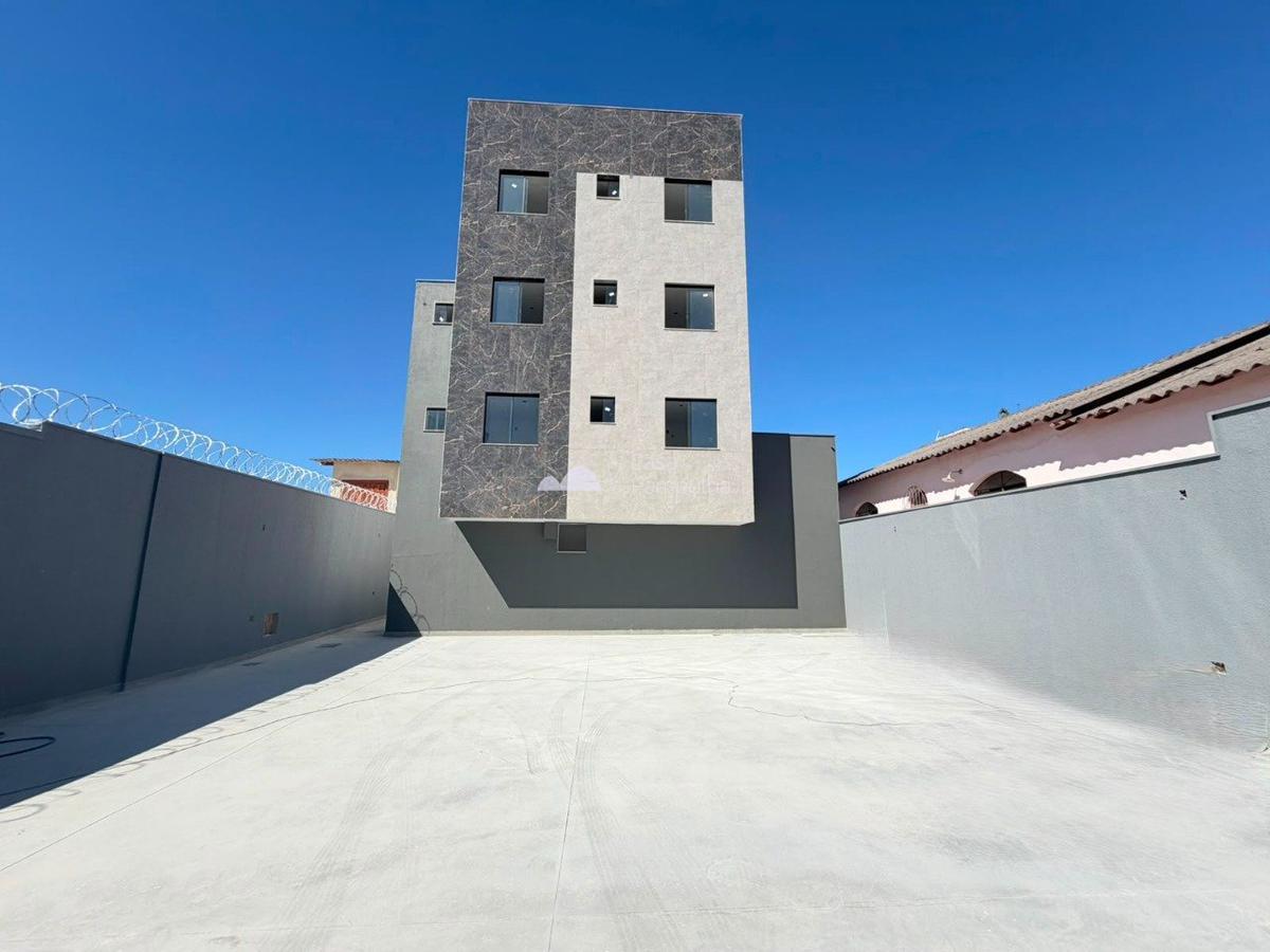 Apartamento, Copacabana, 2 Quartos, 1 Vaga