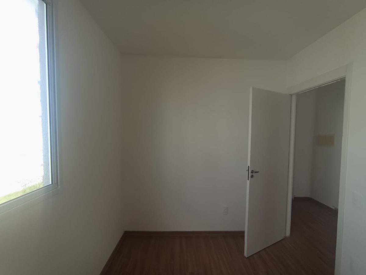 Apartamento, Monte Azul, 2 Quartos, 1 Vaga