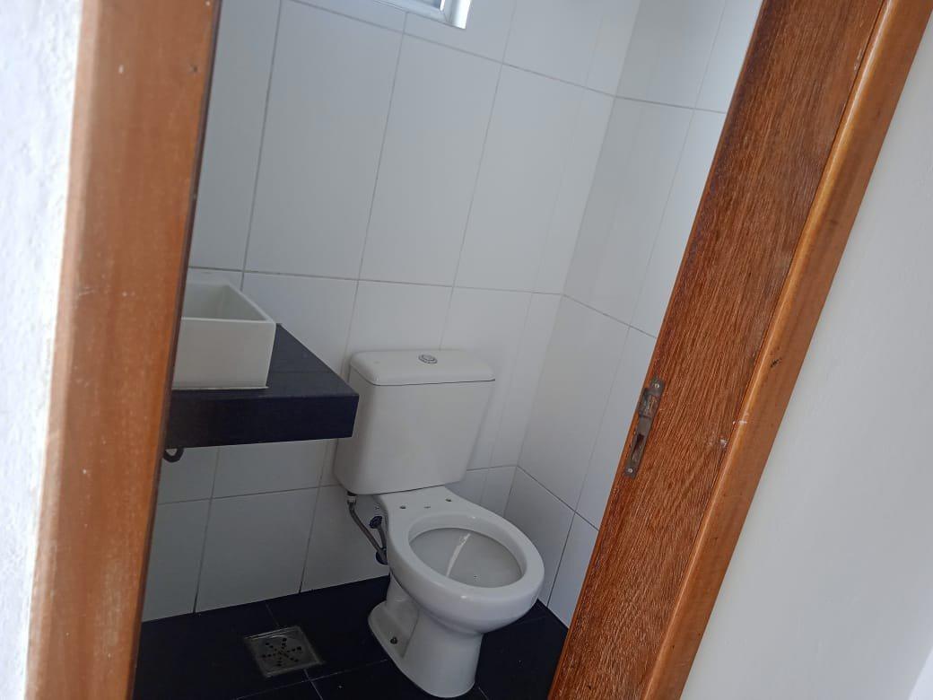 Cobertura, Cachoeirinha, 3 Quartos, 1 Vaga, 1 Suíte