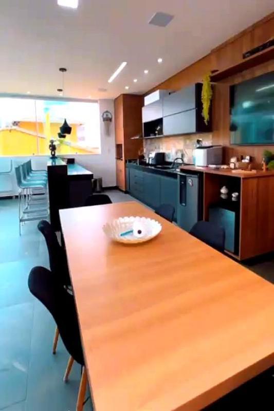 Apartamento, Castelo, 3 Quartos, 3 Vagas, 1 Suíte