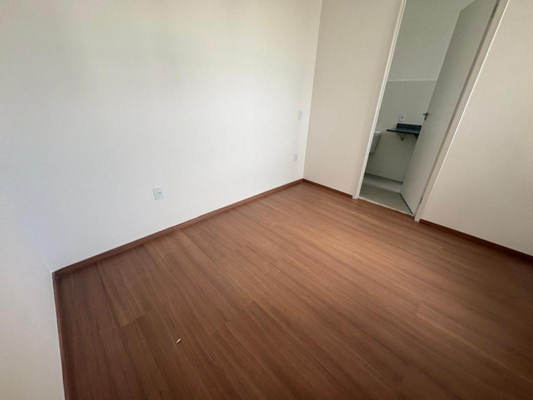 Apartamento, Palmeiras, 2 Quartos, 1 Vaga, 1 Suíte