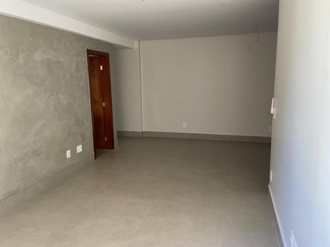 Apartamento, Lourdes, 3 Quartos, 2 Vagas, 1 Suíte