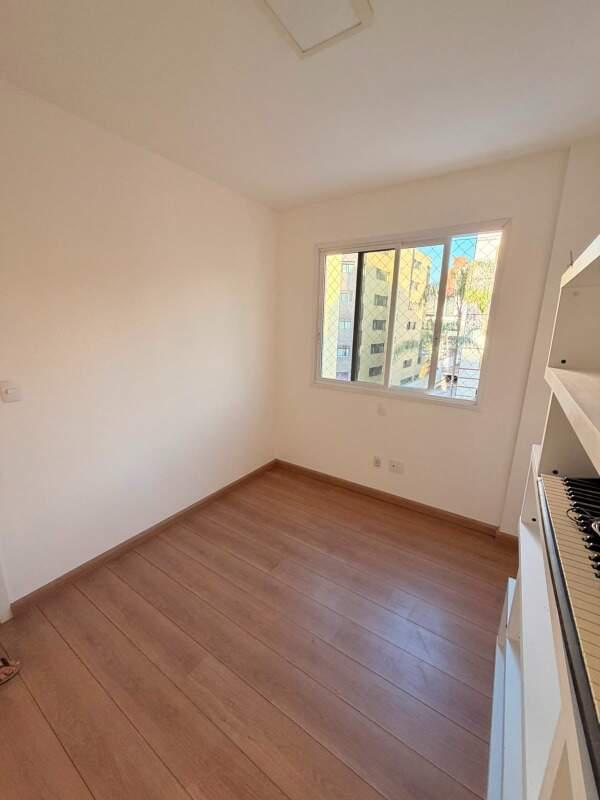Apartamento, Buritis, 4 Quartos, 3 Vagas, 1 Suíte