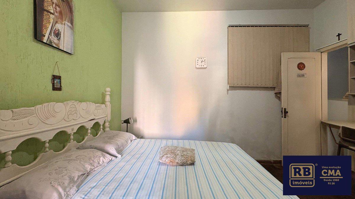 Apartamento, Centro, 3 Quartos, 0 Vaga