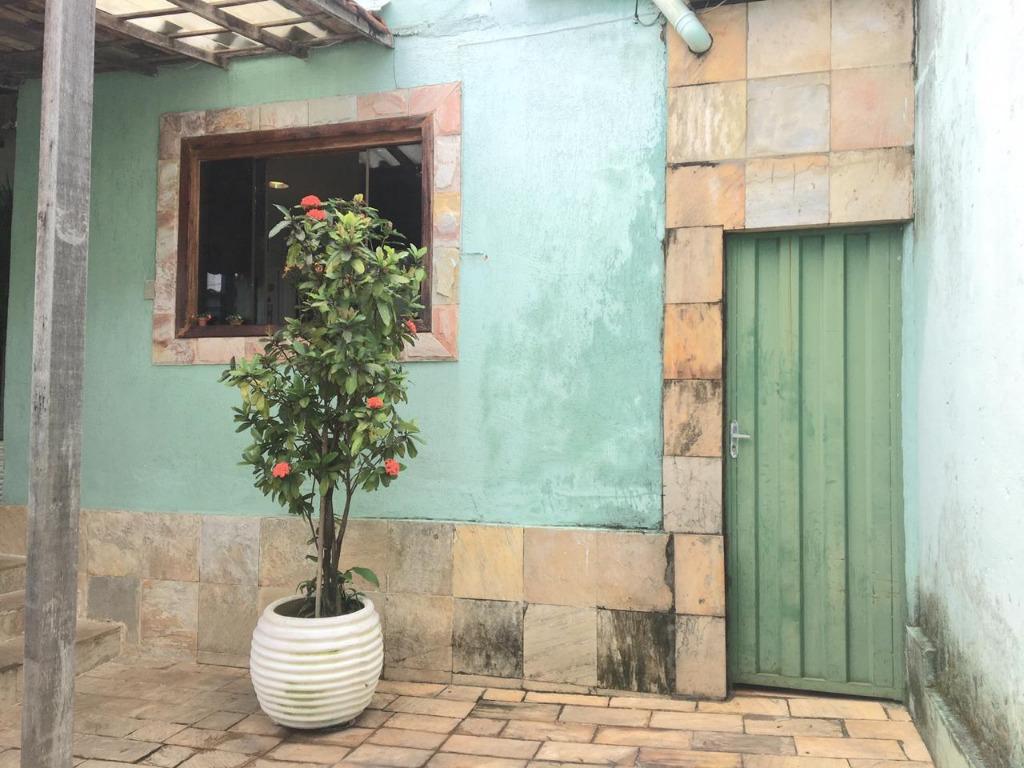 Casa, Conjunto Morada da Serra, 3 Quartos, 1 Vaga, 1 Suíte