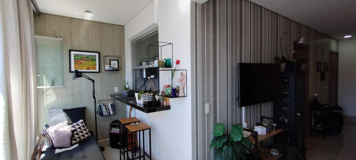 Apartamento, Santa Cruz, 4 Quartos, 3 Vagas, 1 Suíte