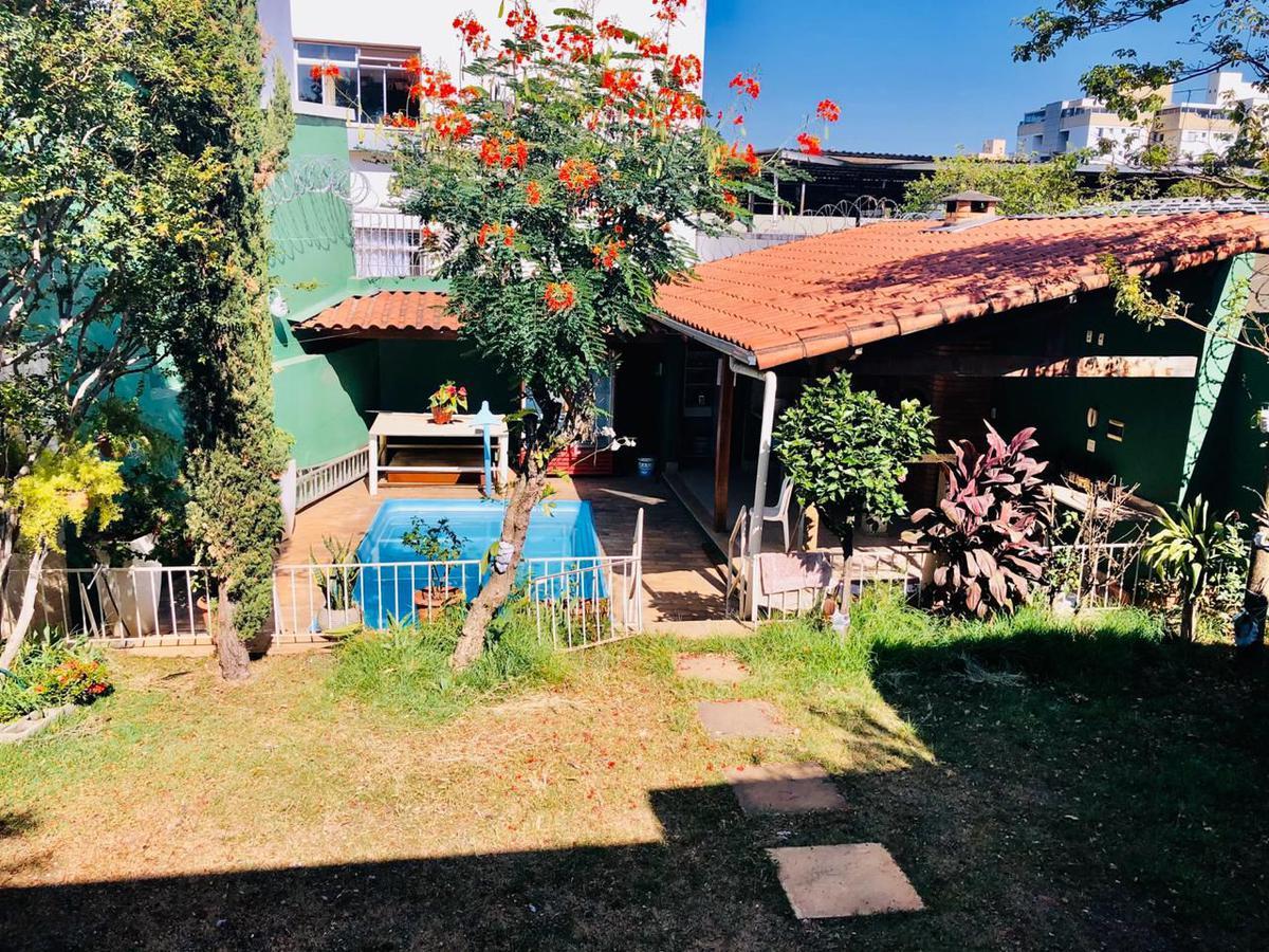 Casa, Padre Eustáquio, 4 Quartos, 0 Vaga, 2 Suítes