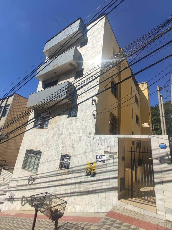 Apartamento, Luxemburgo, 3 Quartos, 2 Vagas, 1 Suíte