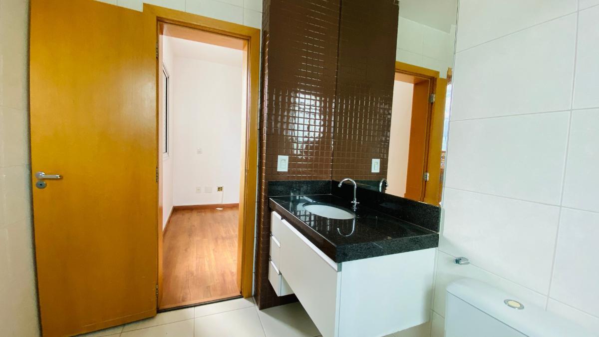 Apartamento, Castelo, 3 Quartos, 2 Vagas, 2 Suítes