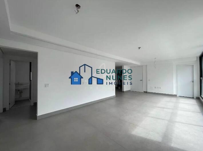 Apartamento, Lourdes, 4 Quartos, 3 Vagas, 2 Suítes