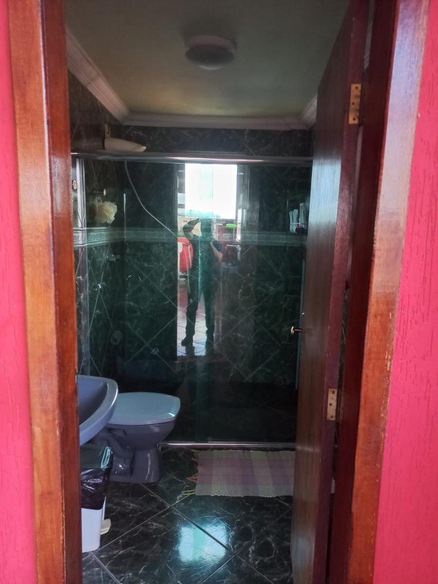 Prédio, São Caetano, 3 Quartos, 4 Vagas, 1 Suíte