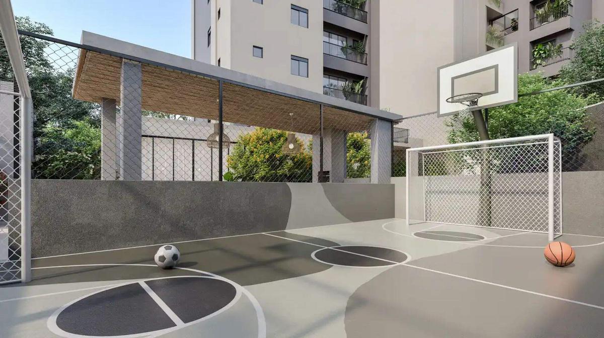 Apartamento, Lidice, 2 Quartos, 2 Vagas, 2 Suítes